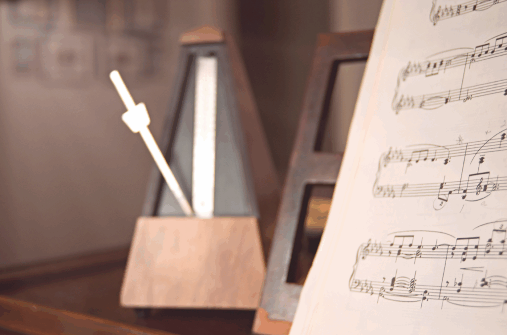 Curso de Teoria e Percepção Musical