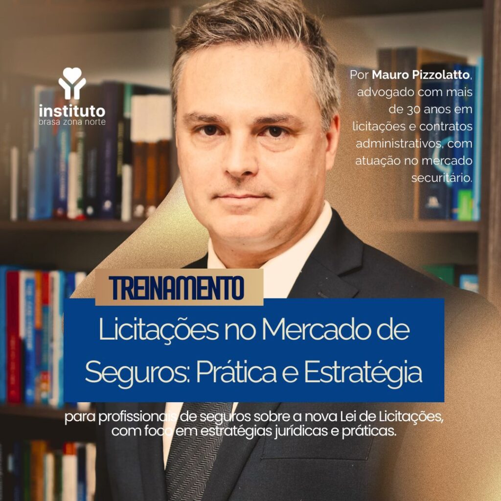 Licitações no Mercado de Seguros: Prática e Estratégia